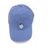 P Baseball Cap Small Pony verstelbare sportpony geborduurd klassieke unisex buiten katoen nieuw met tag voor hele korting6026660