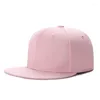 BAPS BALL 1PC LOGO DIY DAGO PROGLIZIONATO PROPRIETÀ SUPERIMENTO ESTATE CAPPEGNO SITBALL SNAPBACK HIP HIP HP HIP HIP HIP BACCHI GORRAS PER UOMINO DONNE DONNE