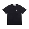 T-shirts masculins Designer Mens Mens Luxury Brand T-shirts Designers High T-shirt Cotton Loose Arrow Badge Sacs Femmes Femmes Tops Tees Casual Sport Ucyn