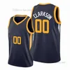 Printed Custom DIY Design Basketball Jerseys Customization Team Uniforms Print Personalized Letters Name and Number Mens Women Kids Youth Utah 108101