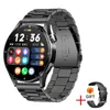 Wristwatches Lige for Huawei Watch GT3 Pro Amoled Smart Men Custom Dial إجابة الاتصال الرياضي للياقة البدنية متعقب المياه