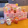 Boîte aveugle figurines jouets dessin animé poupée en résine cadeaux d'anniversaire pour garçons ou filles