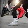 Boots IGxx 1989 Light Up Sneakers LED mag shoes For Men air Shoes USB Recharging Back To The Future street 220926