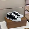 Casual Shoes Home Luxury Brand Flat Outdoor Stripes Vintage Sneakers Thick Sole Season Tones Classic Men's