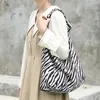 Bolsas de noite Bolsa de estampa de leopardo da moda