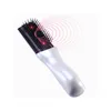 Brosses à cheveux Massage Peigne Infrarouge Santé Croissance Laser Anti-Statique Brosse Soins Repousse Thérapie Traitement Enchevêtrement Démêler 220921