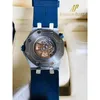 Jf Factoryap Ooffshore Men Automatic Watch Swiss Movement Size 42mm No 15710st Oo A027ca 01