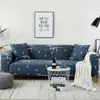 Stol t￤cker soffa t￤cker all-inclusive universal fyra s￤songer typ elastisk upps￤ttning kudde nettor r￶d lat trasa liten f￤rsk