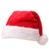 Decorações festival de alta qualidade para crianças adultas Red Hat Multi Size Decoração de Natal Ornamentos S26752439676