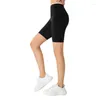 Active Shorts HGC Femmes Court Taille Haute Gym Running Hip Lifting Fitness Leggings Squat Proof Naked-feel Plus La Taille Élastique Bermudes