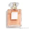 Femme Perfume Spray 100ml Eau de Parfum Intense Fragrance durable Lady Charming Sodel Counter Edition Fast Free Livrot