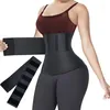 Women's Shapers SURE YOU LIKE Waist Trainer For Women Snatch Me Up Bandage Wrap Tummy Control Slimming Adjust Body Shaper Belt