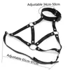 Articoli di bellezza Donna Lingerie sexyy Biancheria intima erotica calda Costumi porno Uniformi Cosplay BDSM Bondage in pelle fetish