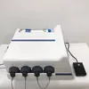 2 I 1 EMS Magnet Therapy Focused ED Shock Wave Therapy Machine Extrakorporeal Shockwave f￶r erektil dysfunktion Muskel Sm￤rtlindring Behavningsenhet