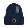 Роскошная вязаная шляпа дизайнер бренд Beanie Cap Мужские и женские шляпы унисекс 100% кашемировые буквы Leisure Hat Shul