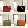 Luxury messenger bag for women fashion Genuine Leather handbag wave lady purses shoulder bags Crossbody presbyopic card holder evening bag Magnetic snap closure