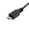 Cables de computadora Micro USB hembra a 3.1 USB-C tipo C Cable de extensión de carga divisor macho