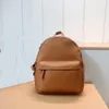 Sac À Dos s Lettre Décor Toly Classique Casual Sacs À Dos En Cuir Femmes Tories avec Gsdffdrffdffd2