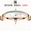 Business Elegant Fashion Ms.'s Brand Retro Waterproof Watch