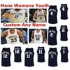 SJ Penn State Nittany Lions College Basketball Jersey 22 Grant Hazle 23 SJ Sh Reaves 24 Mike Watkins 33 Beattie Women Youth Customed