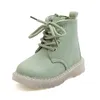 BOTAS AUTUMN British Style Boys and Girls Bottom Soft Non Slip Fashion Zipper Baby Shoes Shoes Shop