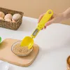 Digital Spoon Weading Scale 500g/0,1 g bärbar LCD -skärm ELEKTRONISK Vikt Mätskedar Mini matvåg Balans Bakning Baby Foods We