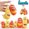 أنيمي محيط Priphery Bug Bug Plush Toy Doll Plushs Keychain Pendant Mini Grab Doll Doll Backpack Ornament 10cm ZM922