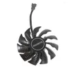 COMPUTER KOELINGS GRAFISCHE VIDEO KAART KOEL FAN T128015SU VOOR PLA09215S12H 82 MM 12V Gigabyte RTX2060 2080 SUPER RTX 2080TI