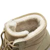 Ботинки Martin, мужские, новинка 2023 года, модные и удобные универсальные зимние плюс бархатные теплые зимние ботинки R231106