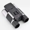 Caméscopes jumelles multifonctionnelles télescope d'appareil photo numérique avec écran de 2 pouces pour Zoom extérieur