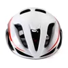 Cykelhjälmar Aero Triathlon Bicycle Helmet MTB Road Bike Helmet TT Timetrial Racing Protector Cycling Sport Safely Cap No Equipment T220921