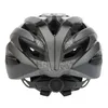 Cascos de ciclismo Gradiente de color Ciclismo Casco de bicicleta Ultraligero En molde Mountain Road Bike Casco Mujeres Hombres Carreras al aire libre Safty Bicycle Hemlet T220921