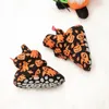 Boots Baby Winter Print Shoes For Girls Walk Boys Ankle Kids Toddlers Comfort Soft Borns Warm Knitted Booties