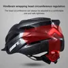 Casques de cyclisme Casque Vélo Électrique Patinage Casque De Protection Balance Vélo Casque D'équitation Bandoulière Réglable Boucle Latérale Cyclisme T220921