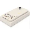 Cajas de protección de ballenas portada de teléfono móvil para iPhone 13/Pro/Max/12