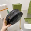 2023 designer fashion luxury handbag Shoulder Bag women Handbags Chain circular bags
