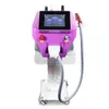 IPL MASHINE PICOSECOND TATTOO Removal Machine Pico Pico Laser Skin Rejuvenation 532nm 755nm 1064nm 1320nm Beauty Equipment450