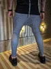 Erkekler Pantolon Erkekler Joggers Swearpants Sonbahar Sokak Giyim Sıradan Spor Erkek Kargo Pantolon 220922