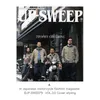 Herenjacks maden amekaji heren denim gestreepte blazerpak Japanse retro geverfde drie single-breasted knoppen motorfietszakken jas