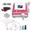 Pro Q-switch nd yag laser tattoo delevel eleprow callus eledline lipline remover