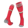 2022 2023 Argentine Benzema Soccer chaussettes Manchester Kane pour adultes Real Madrids England Pogba Mbappe Mexico Bayern Home Away High8431220