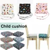 Pillow Indoor Outdoor Garden Patio Home Kitchen Office Chair Seat Soft Pads Kids Increased Decoration