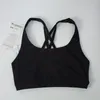 Completi da yoga 2022 NOVITÀ Align Lu-07 Reggiseno da donna Fitness Corsa Casual Da donna Traspirante Asciugatura rapida