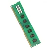 -Ddr3 8g RAM Memória 1600MHz 240 PIN PC3 12800 1,5V DIMM apenas para placas -mãe AMD