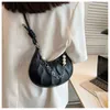 HBP Shoulder Bags Women's New Underarm Bag Crossbody European and American Trend Shopping Handbag