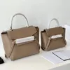 7A Totes Brand Celin's tote bag women Shoulder Bags Genuine Calfskin Handbags Luxury Designers Belt Pico handbag