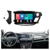 10 tum Android Car Navigation videospelare för Buick Envision Auto Stereo Support WiFi Bluetooth