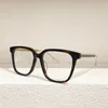 الموضة الساخنة 1121 مصمم العلامة التجارية نظارة شمسية شفافة معابد رجال Gafas de Sol 2022 مربعًا عصريًا فاخرًا للنظارات الشمسية