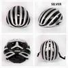 Cycling Helmets ABUS Airbreaker Bike Bicycle Helmet Men Breathable Sweat Absorbing Riding Motorcycle Helmet Protective Gear Cycling Equipment T220921