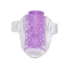 22ss Massagegeräte Mini Finger Vibratoren G-Punkt Vibrator Masturbation Klitoris Stimulator Oral Lecken Erwachsene Produkte Sex Spielzeug für Frauen